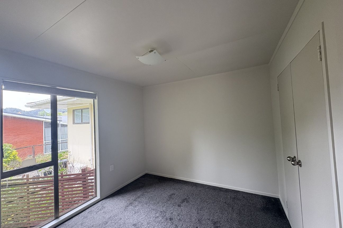 Modern 2 Bedroom - Widok 4