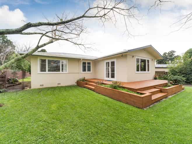 6 Patea Place, Terrace End