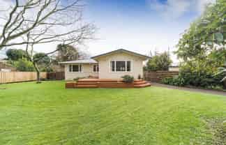 6 Patea Place, Terrace End