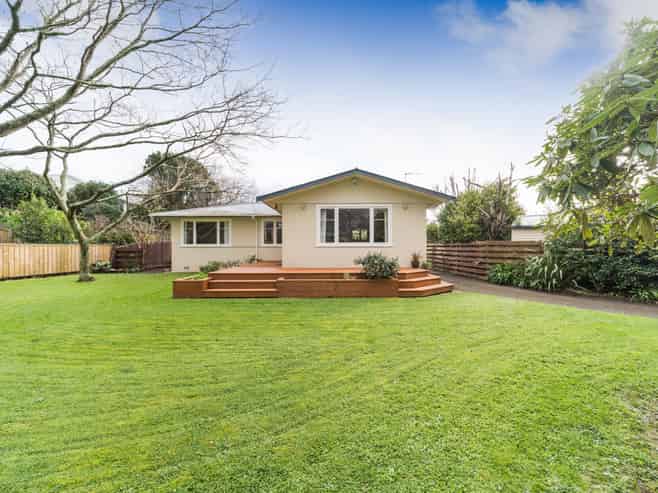 6 Patea Place, Terrace End
