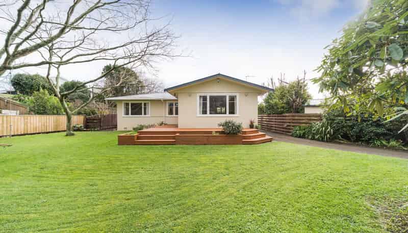 6 Patea Place, Terrace End