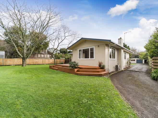6 Patea Place, Terrace End
