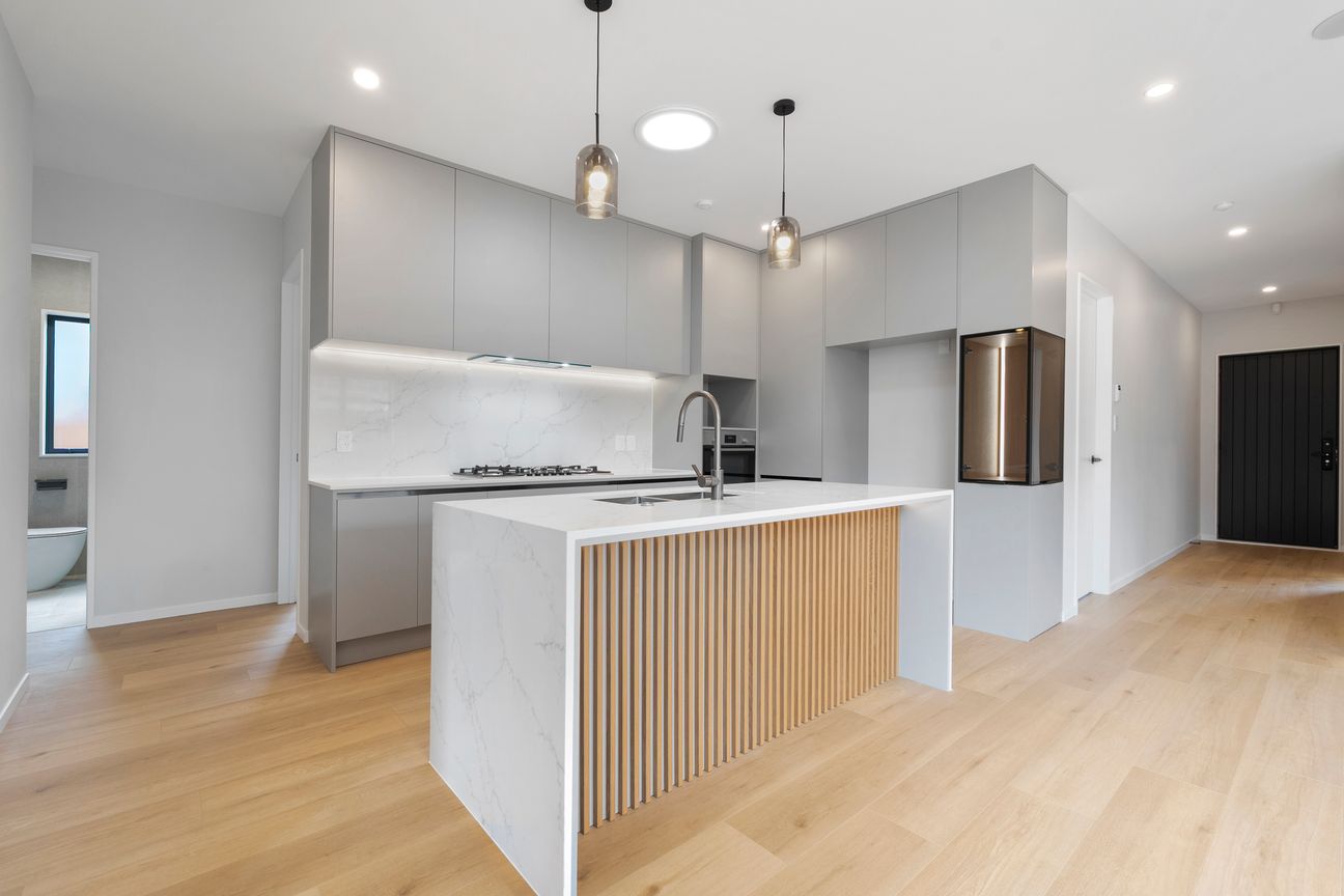 Modern Family Living Meets Exceptional Value - Ansicht 2