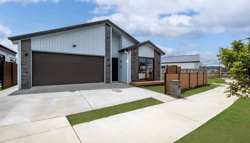 20 Furlough Road, Opaheke