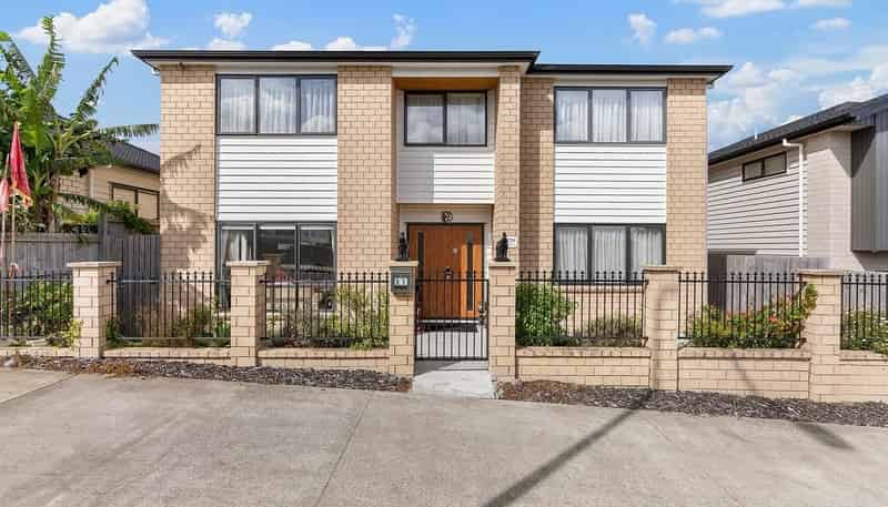 A/93 Thomas Road, Flat Bush