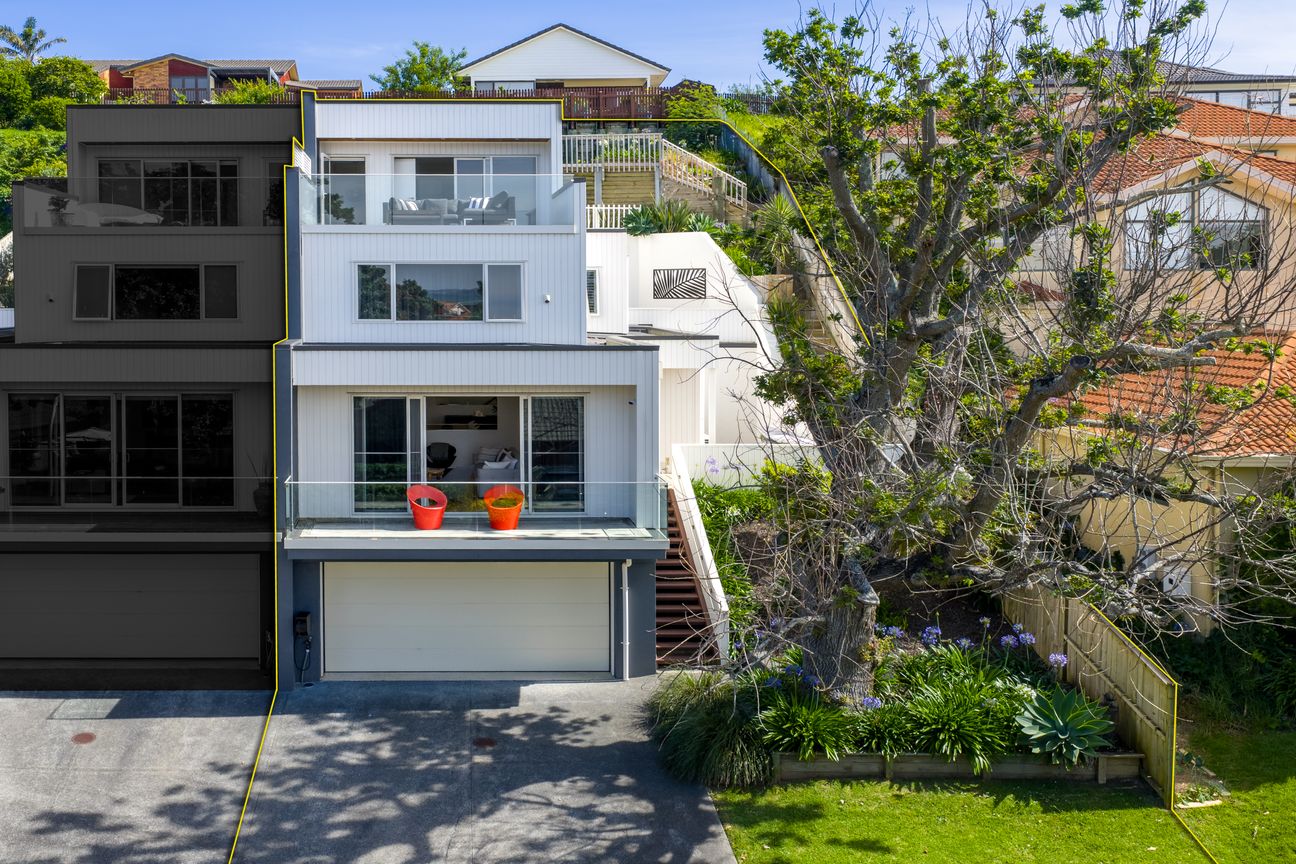 Modern Coastal Luxury in Macleans Zone - Bild 3
