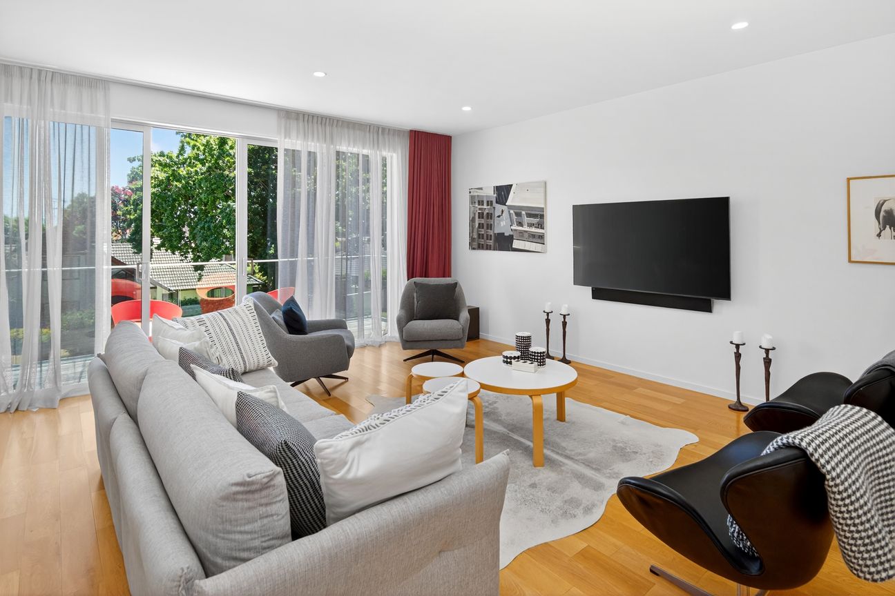 Modern Coastal Luxury in Macleans Zone - Bild 5
