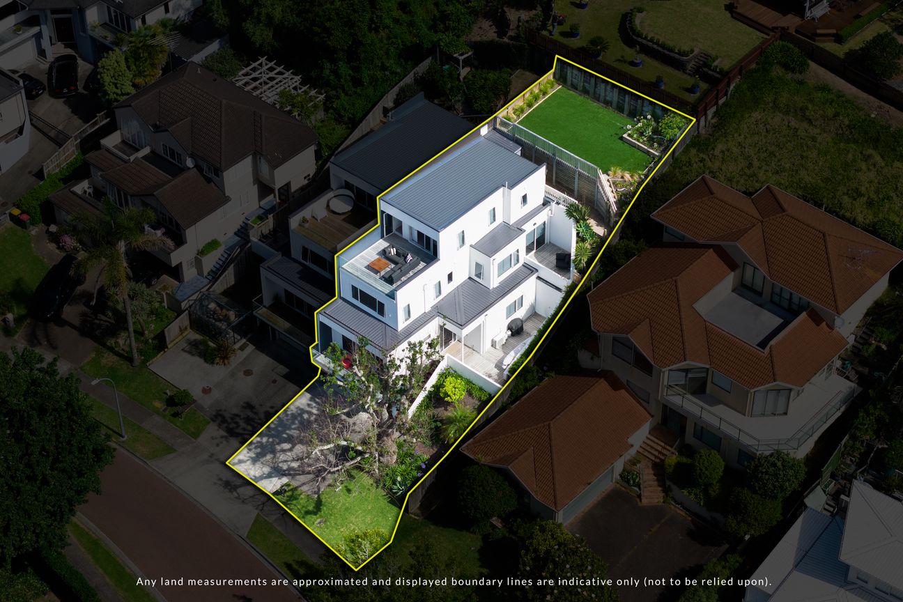Modern Coastal Luxury in Macleans Zone - Bild 2