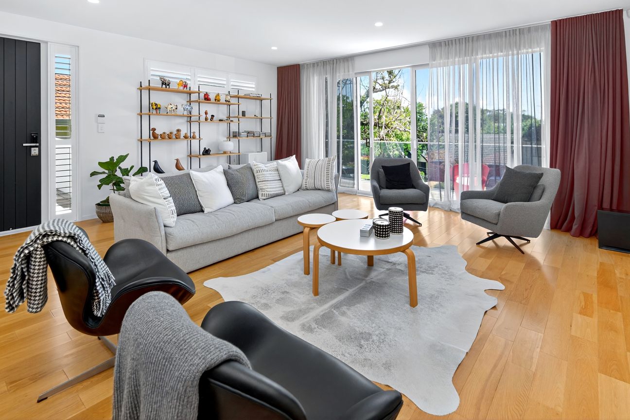 Modern Coastal Luxury in Macleans Zone - Bild 4