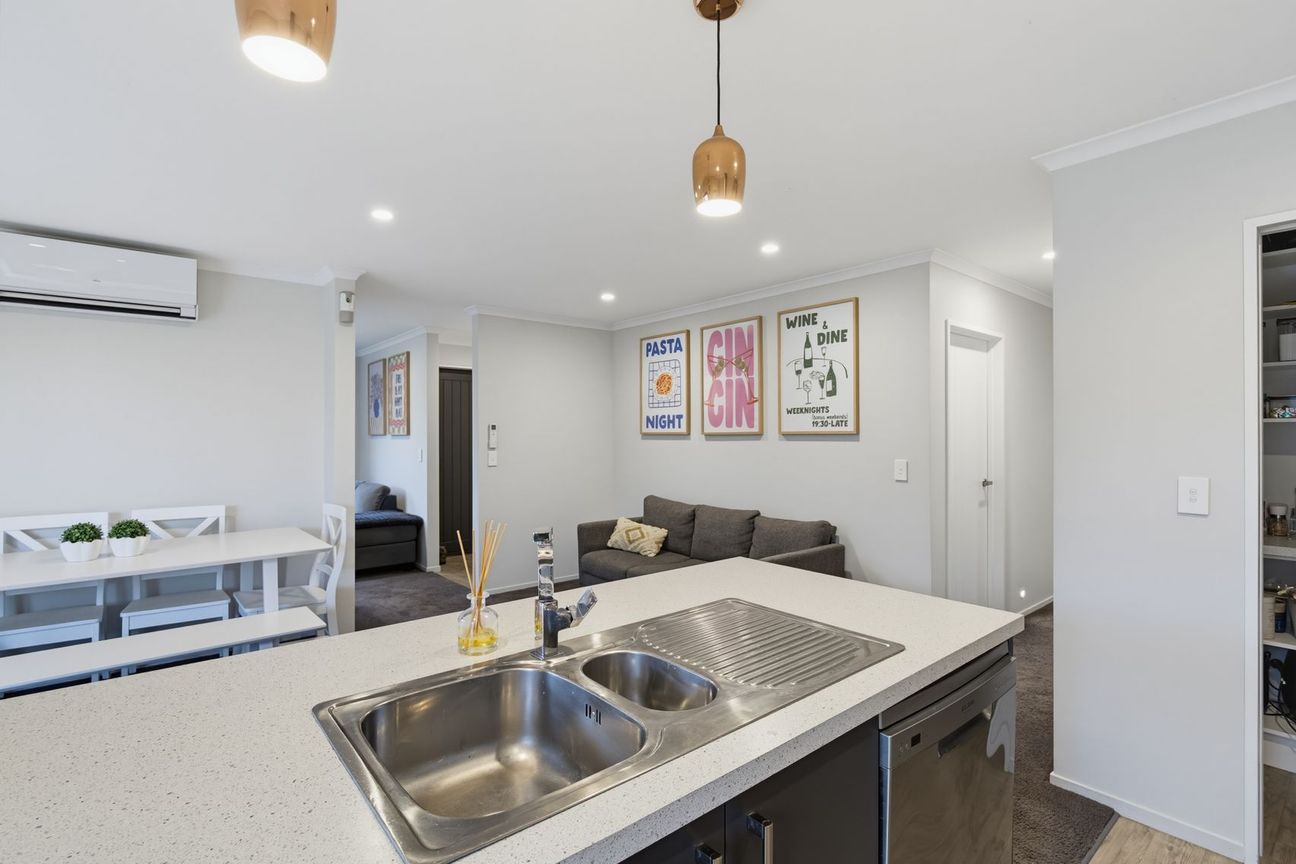 Easy Living, Exceptional Location - Widok 6