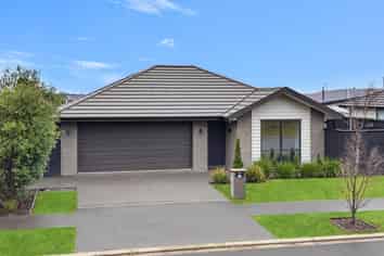128 Broadlands Drive, Rolleston