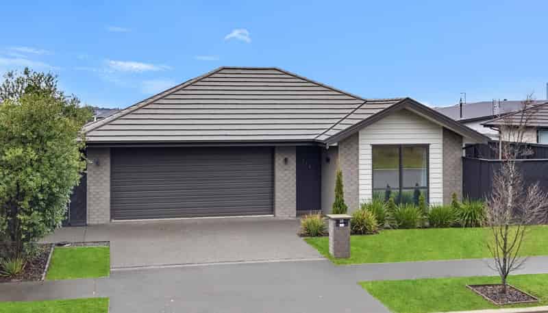 128 Broadlands Drive, Rolleston