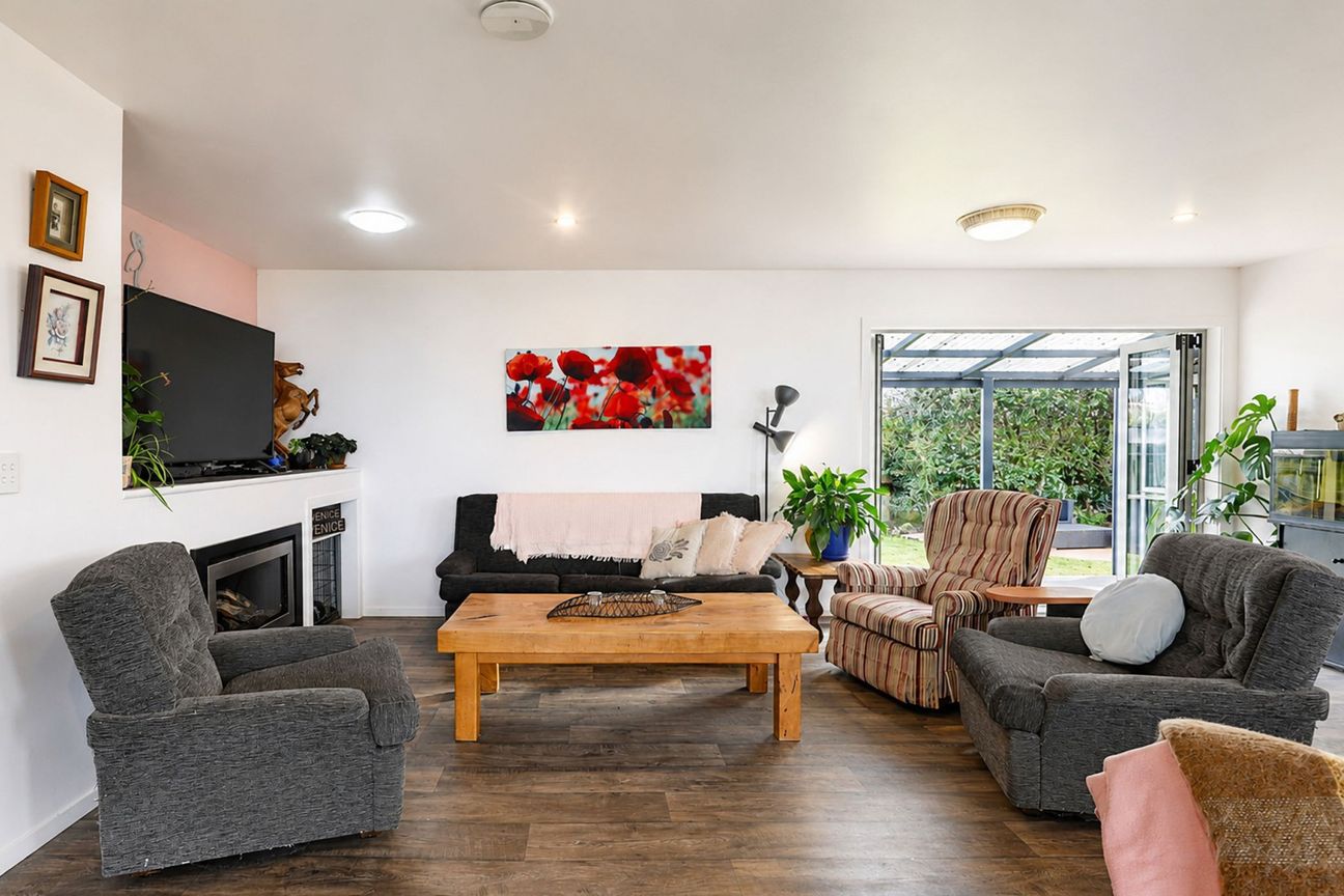 Your Peaceful Lakeside Retreat Awaits - Vista 5