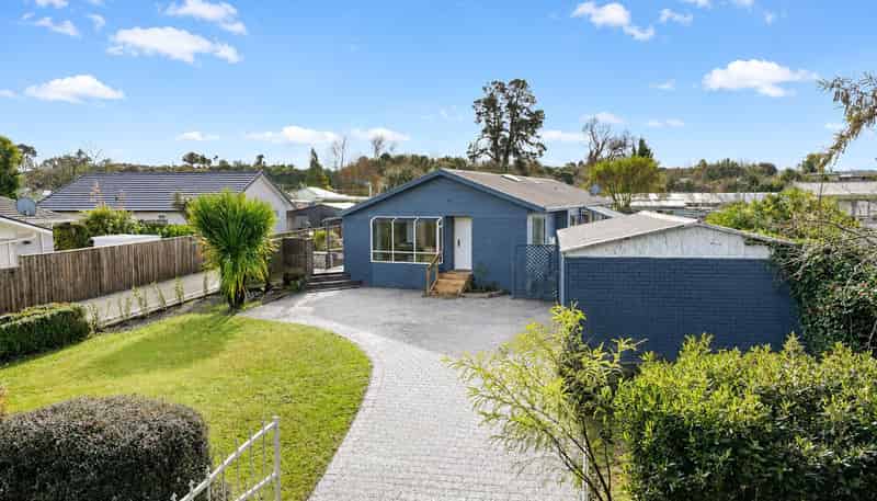11 Egmont Road, Ngongotaha