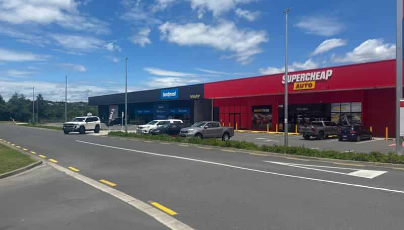 33-37 Taurikura Drive, Tauriko