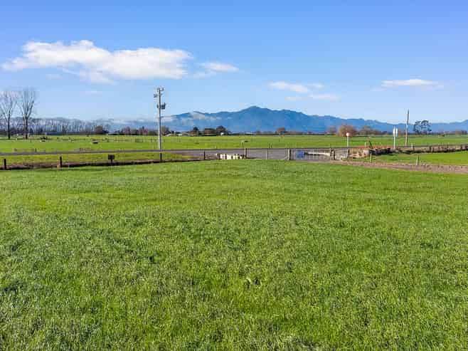  No 1 Road, Morrinsville