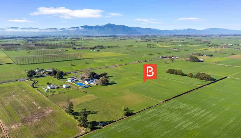  No 1 Road, Morrinsville