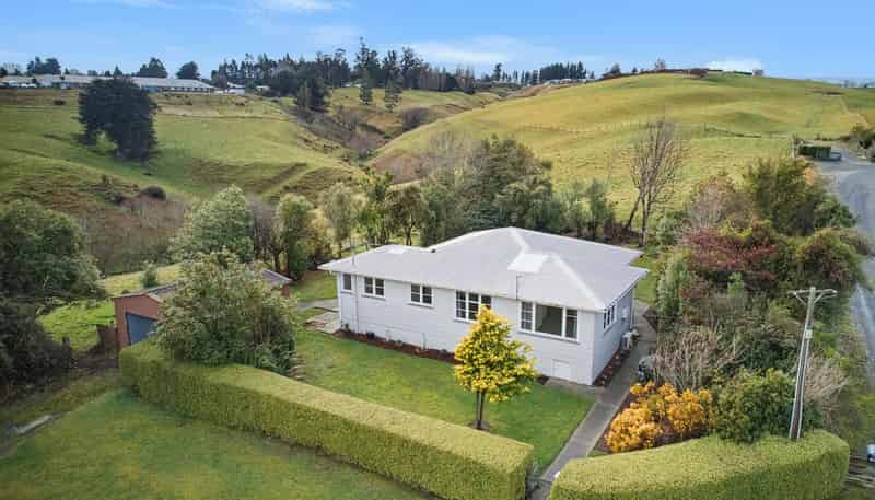 39 Harwich Street, Balclutha