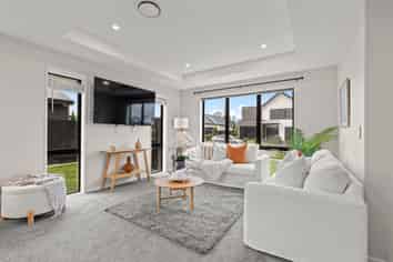 36 Karere Avenue, Marshland