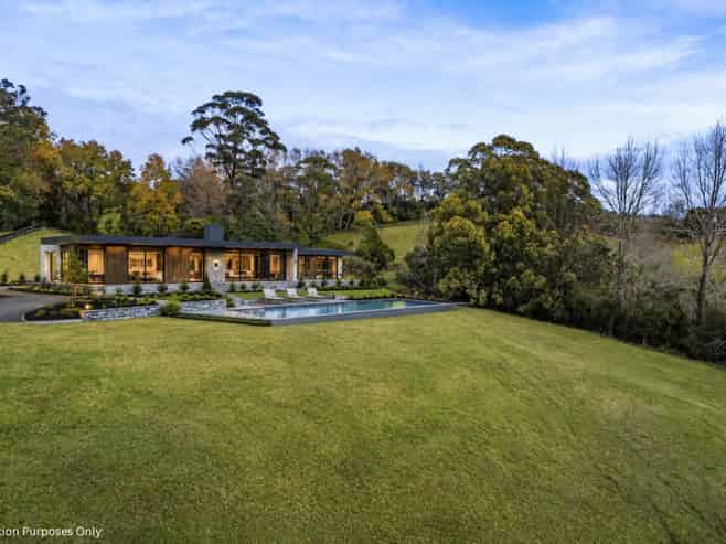 74 Okura River Road, Okura
