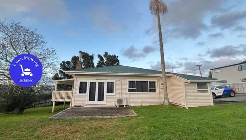 47 Sunnyside Road, Sunnyvale