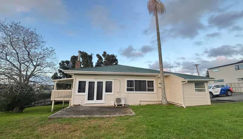 47 Sunnyside Road, Sunnyvale