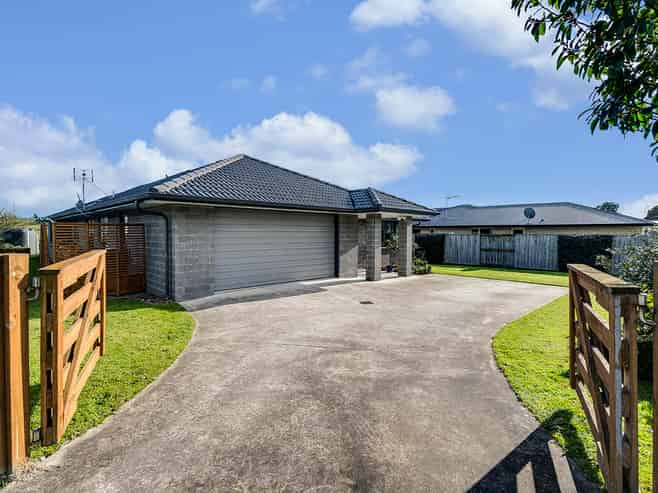 24 Meadowview Drive, Morrinsville