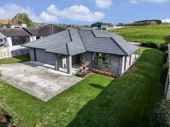 24 Meadowview Drive, Morrinsville
