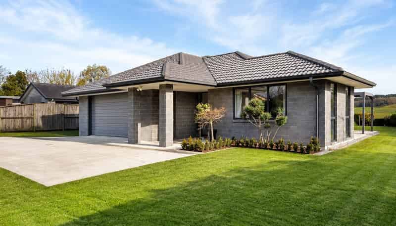 24 Meadowview Drive, Morrinsville