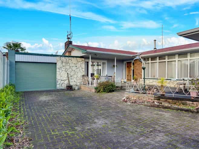 172 Tramway Road, Enderley