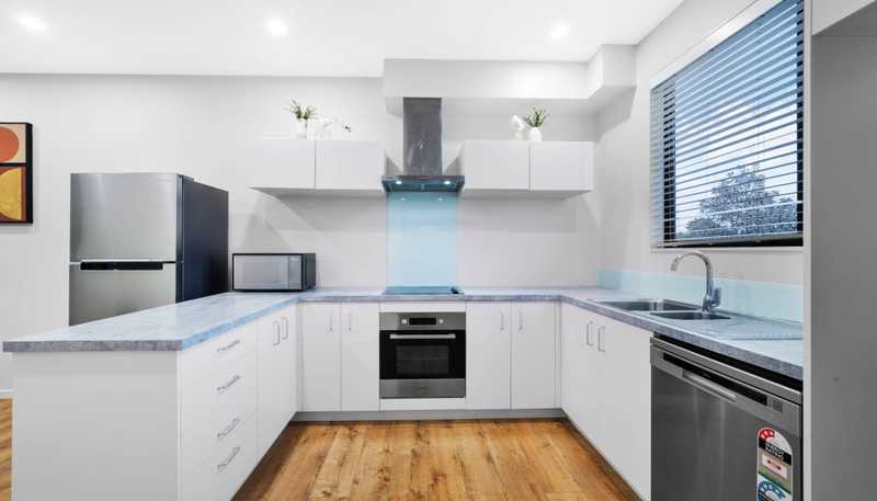 119 Te Aparangi, Papakura