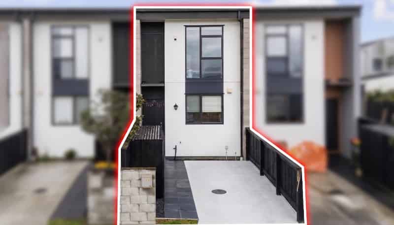 119 Te Aparangi, Papakura