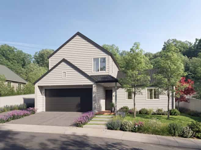 1/26 Valley Road, Cashmere