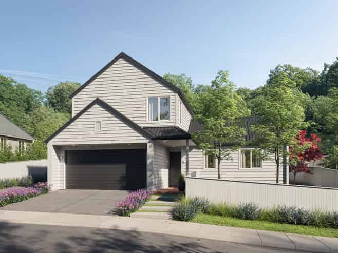 1/26 Valley Road, Cashmere