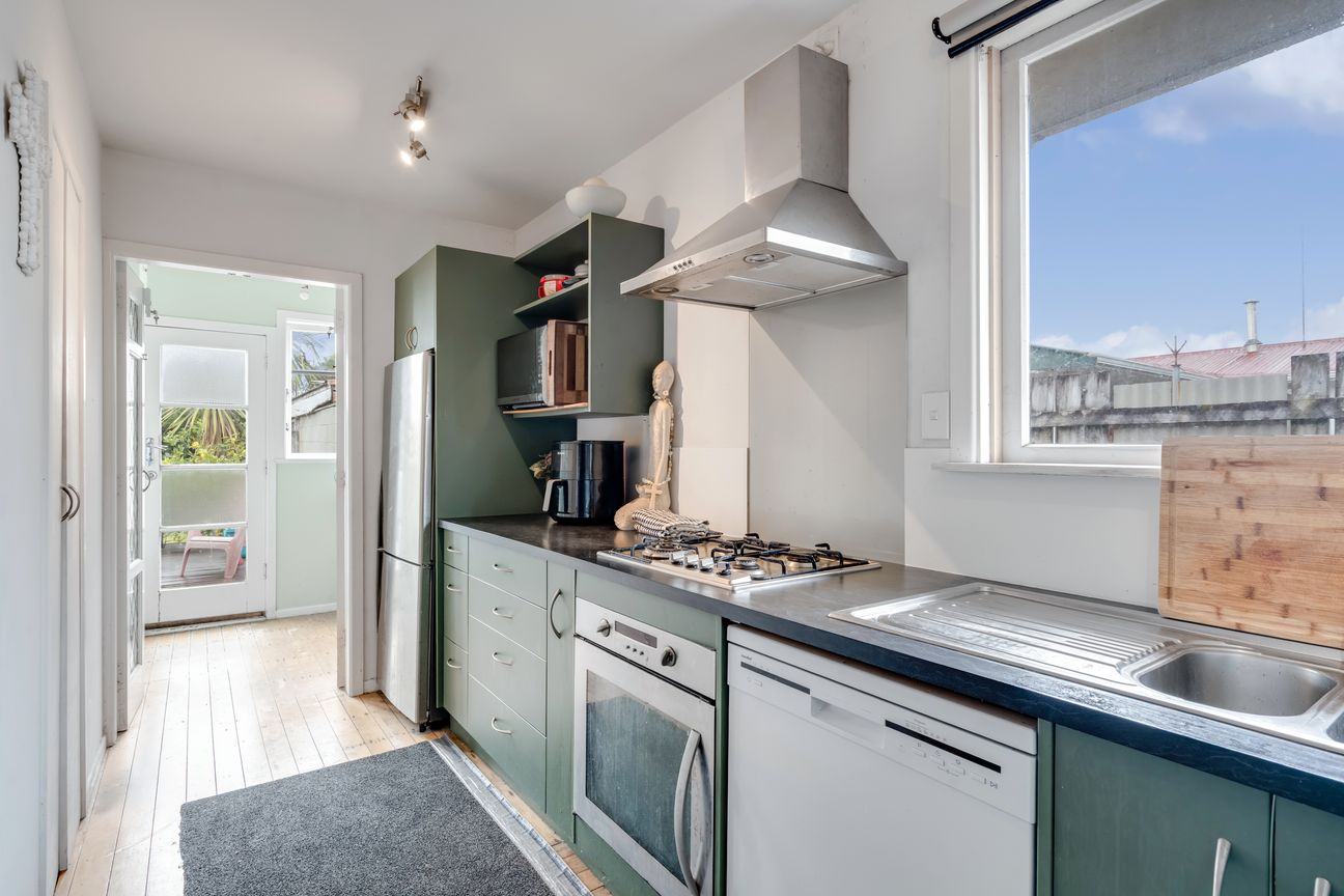The Ultimate Home & Workshop Combination - Widok 4