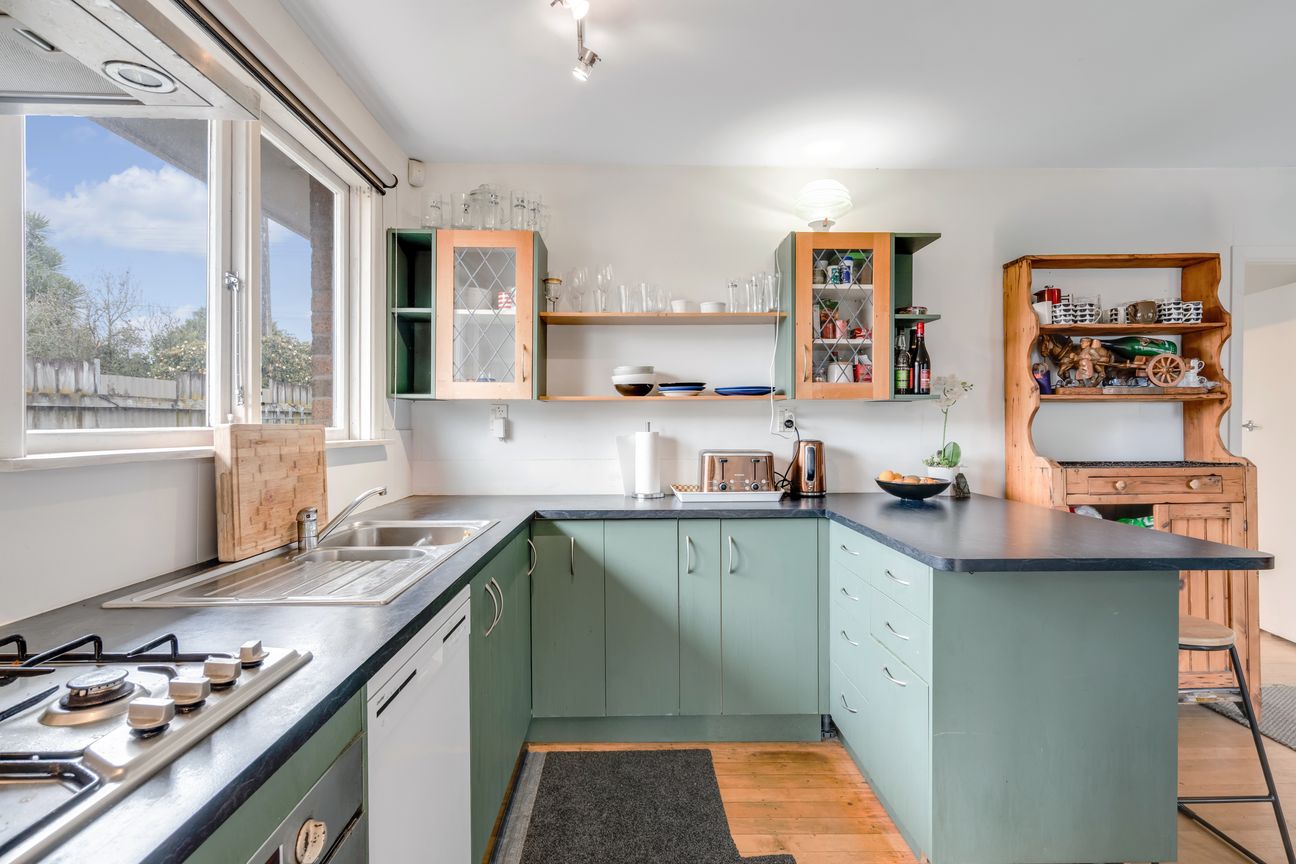 The Ultimate Home & Workshop Combination - Widok 3