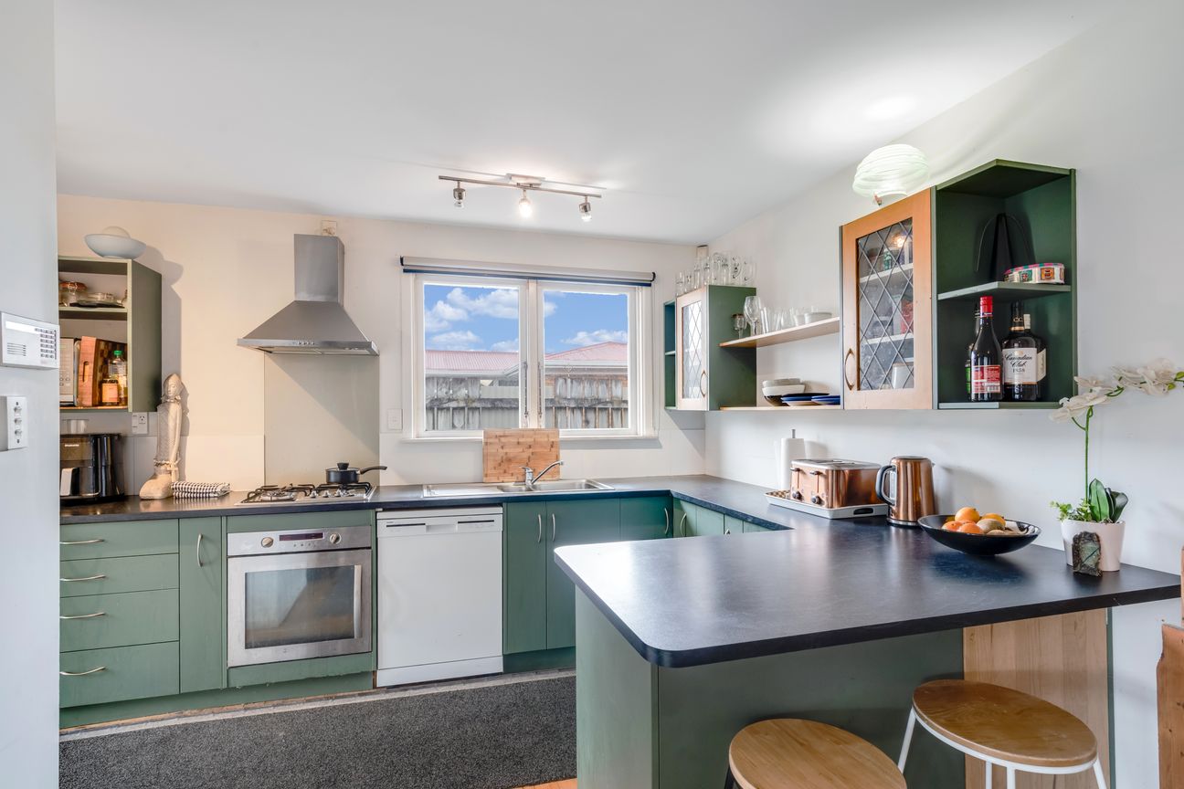 The Ultimate Home & Workshop Combination - Widok 2