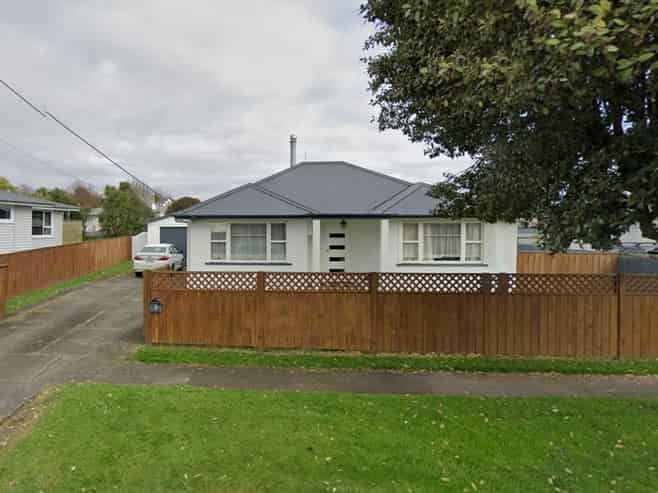 7 Duke Street, Levin