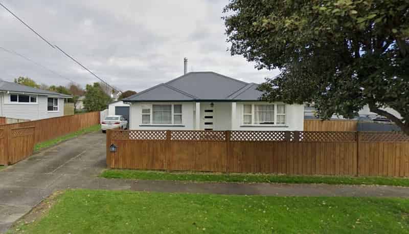 7 Duke Street, Levin