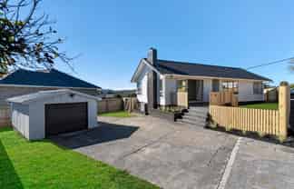 1/120 Taylor Street, Blockhouse Bay