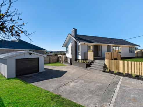 1/120 Taylor Street, Blockhouse Bay