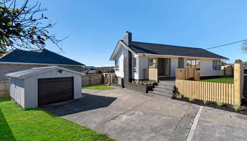1/120 Taylor Street, Blockhouse Bay