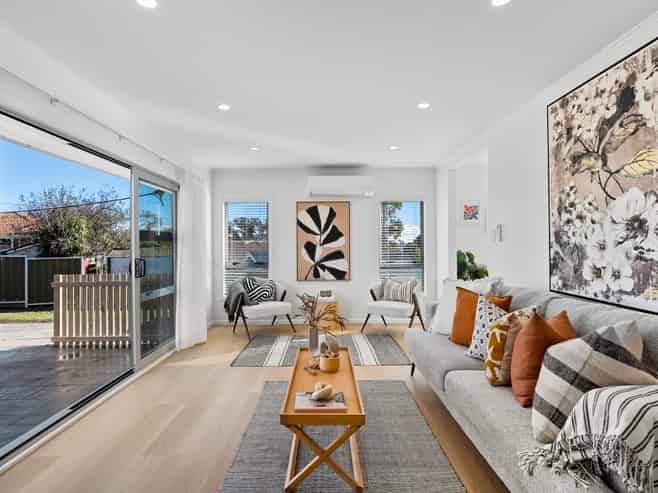 1/120 Taylor Street, Blockhouse Bay