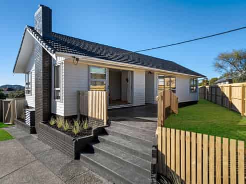 120A Taylor Street, Blockhouse Bay