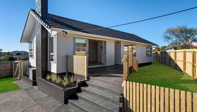120A Taylor Street, Blockhouse Bay