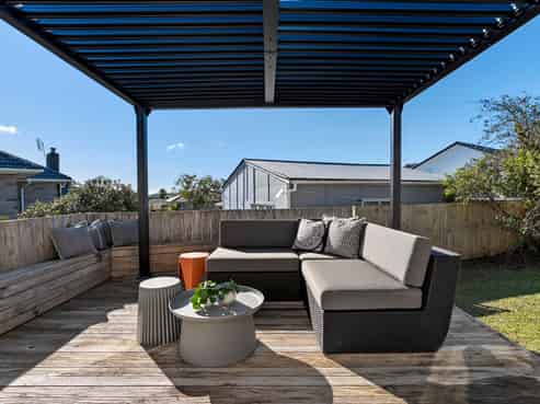 1/120 Taylor Street, Blockhouse Bay