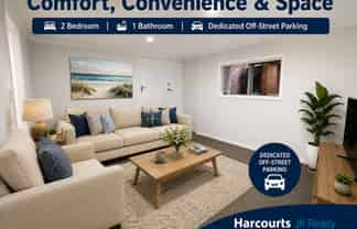 3/75A Kolmar Road, Papatoetoe