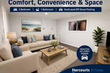 3/75A Kolmar Road, Papatoetoe