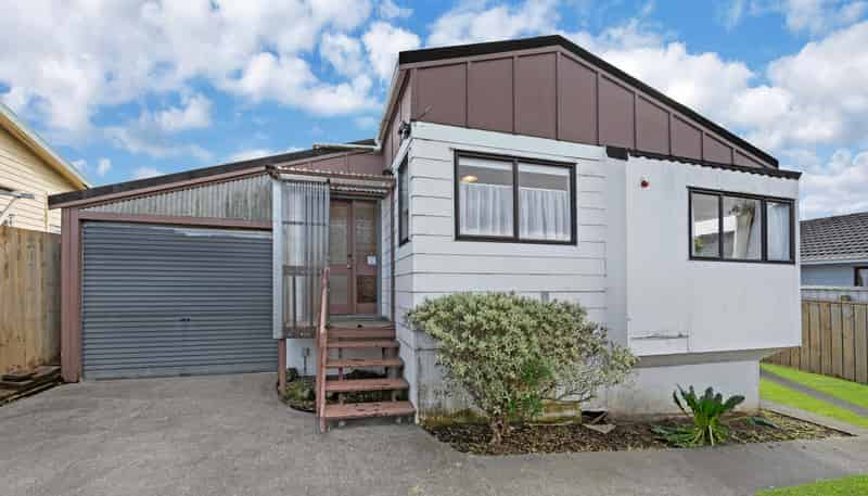 2/36 York Road, Papatoetoe