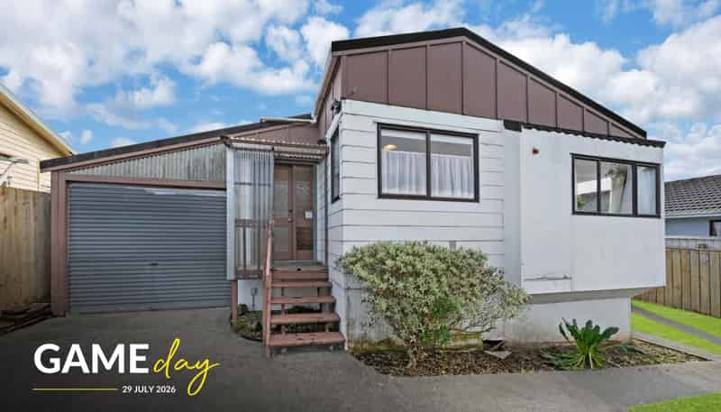 2/36 York Road, Papatoetoe